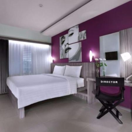 Os Style Hotel Batu Aji Batam Powered By Archipelago Exteriör bild