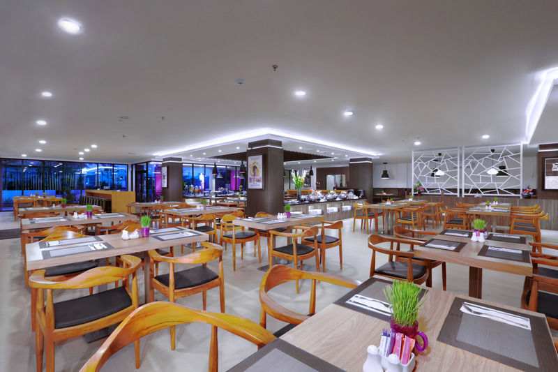Os Style Hotel Batu Aji Batam Powered By Archipelago Exteriör bild