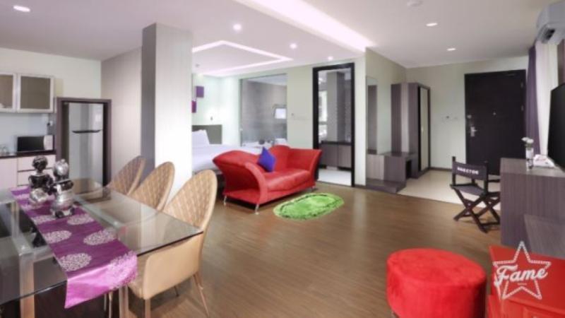 Os Style Hotel Batu Aji Batam Powered By Archipelago Exteriör bild